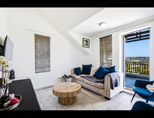 2 BEDROOM APARTMENT FOR SALE IN DAINFERN